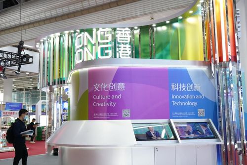 組圖丨開放創(chuàng)新促崛起 走進(jìn)第十三屆中部博覽會鳳凰網(wǎng)湖南 鳳凰網(wǎng)