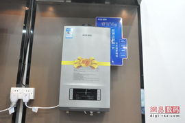 2010順德家電展 櫻雪家電產(chǎn)品精彩亮相，引領(lǐng)家用電器新潮流