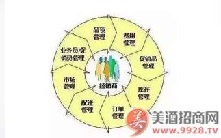 經(jīng)銷商賺錢的核心策略 從市場(chǎng)營(yíng)銷策劃到高效執(zhí)行